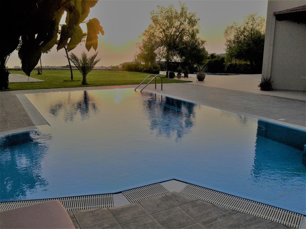 Villa Leyland Faliraki Exteriér fotografie