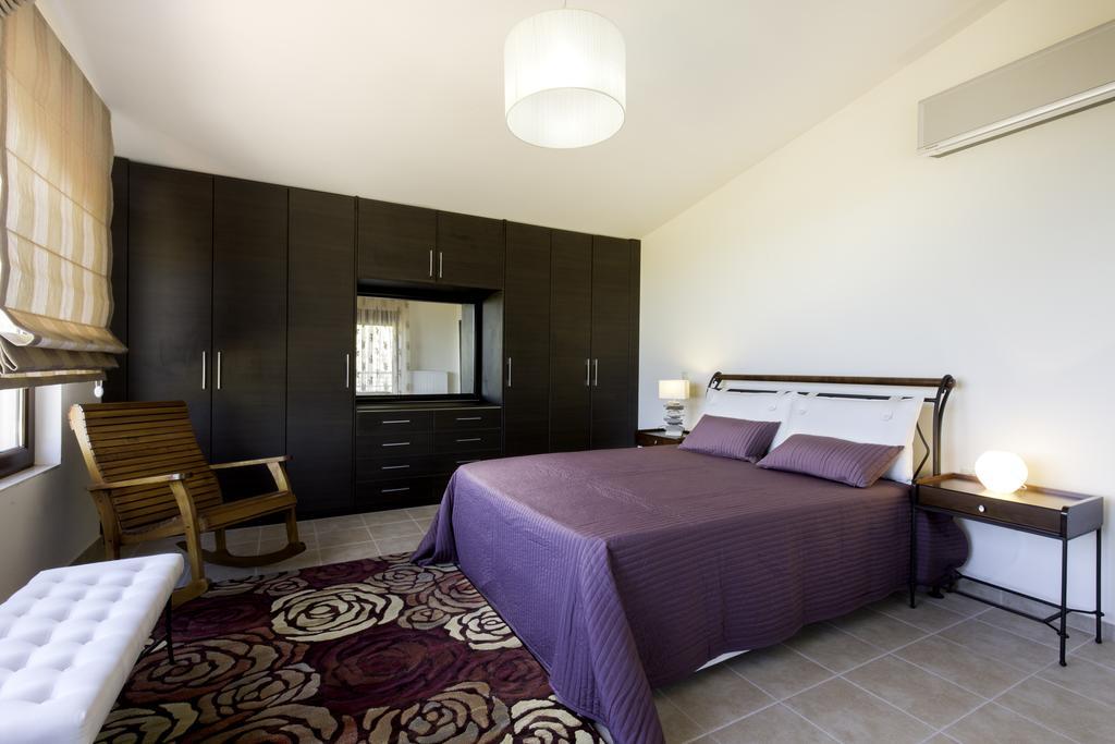 Villa Leyland Faliraki Exteriér fotografie